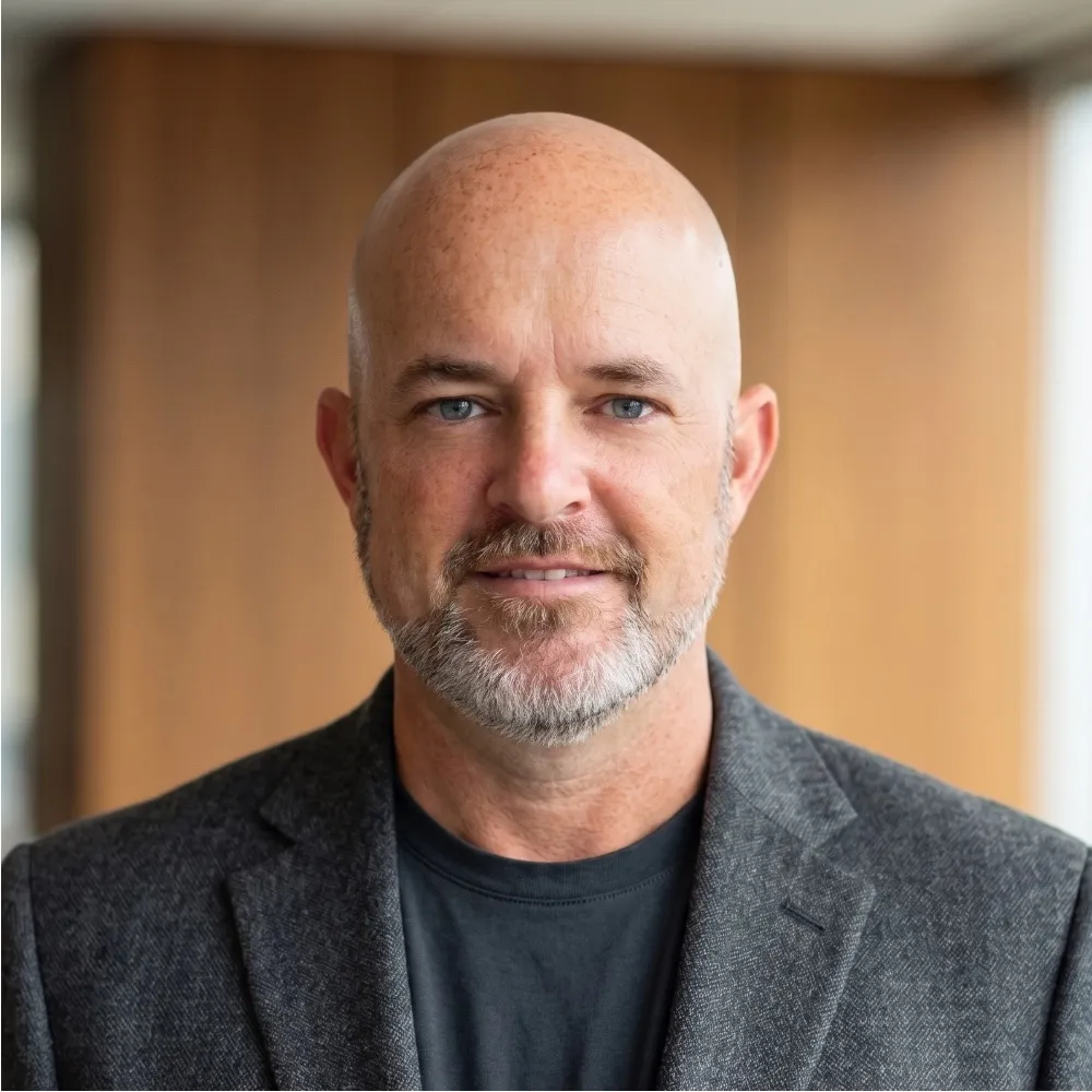 Jake Schaaf, Founder & CEO